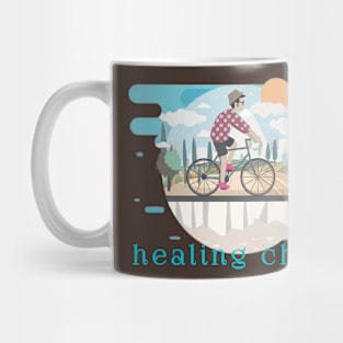 Healing cheap Mug